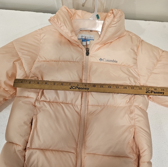 Columbia🥳6X HOST PICK🥳 Puffect Channel-Quilted Puffer Jacket New with n - Picture 12 of 12